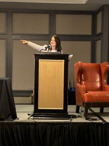 2023 Education Conference in Lexington