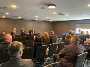 2023 Education Conference in Lexington