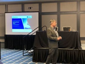 2023 Education Conference in Lexington