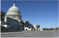 US Capitol Building